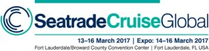 Seatrade Cruise Global