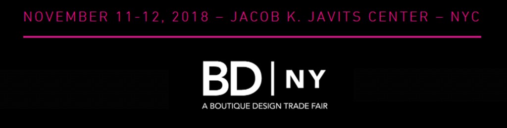 BDNY 2018