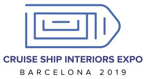 Cruise Ship Interiors Expo logo