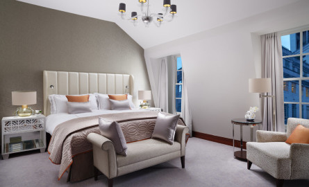 Conrad St James Suite_2