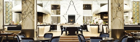 Park Hyatt Vienna – Austria (FG stijl)