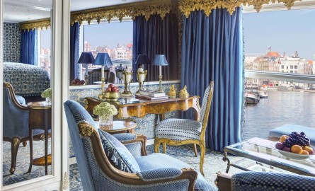 S.S. Maria Theresa Presidential Suite_3