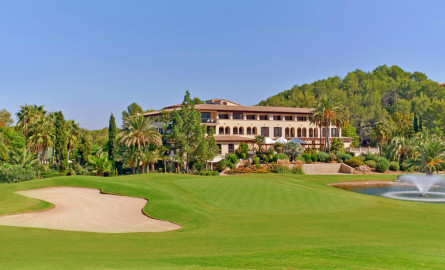 Sheraton Mallorca Arabella Golf Hotel