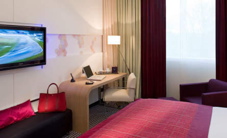 Sofitel Le Grand Ducal Guestroom_2