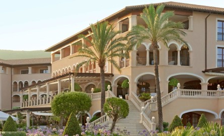 St Regis Mardavall Mallorca Resort