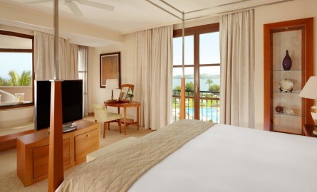 St Regis Mardavall Mallorca Resort Diamond Suite_2