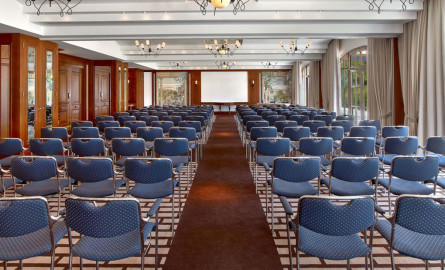 St Regis Mardavall Mallorca Resort Meeting room