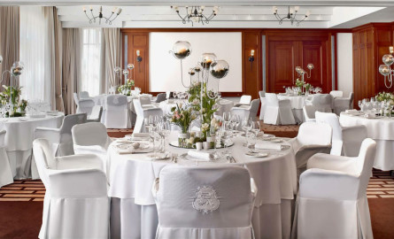 St Regis Mardavall Mallorca Resort Wedding Ballroom_2