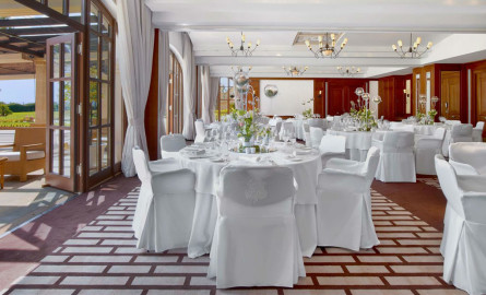 St Regis Mardavall Mallorca Resort Wedding Ballroom_3