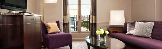 The Westin Vendome – Paris