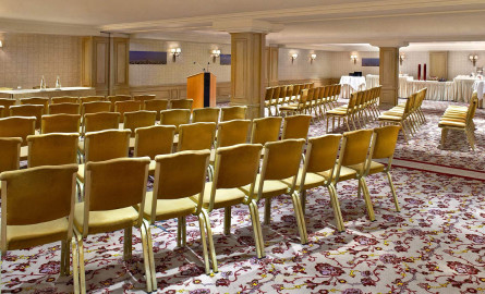 The Westin Vendome Meeting rooms