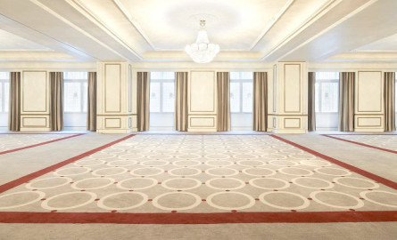 Westin Palace Medinaceli Ballroom