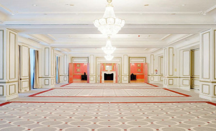 Westin Palace Medinaceli Ballroom_2