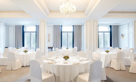 Westin Palace Neptuno Ballroom