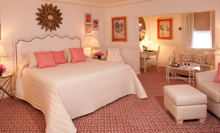 Chesterfield Palm Beach King Junior Suite_1