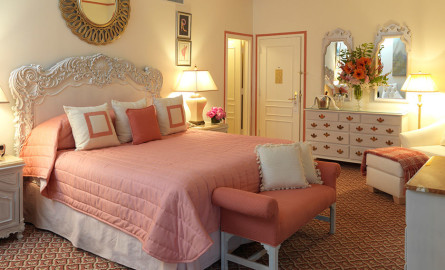 Chesterfield Palm Beach King Junior Suite_2
