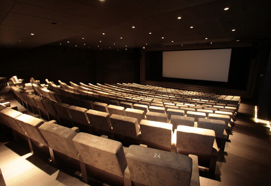 Cines La Alhondiga - Bilbao_2