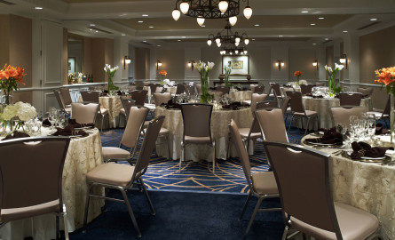 Hotel Monaco Ballroom