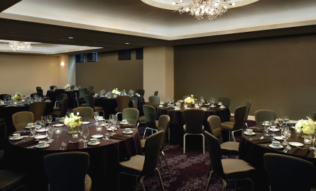 Sorella Hotel Ballroom