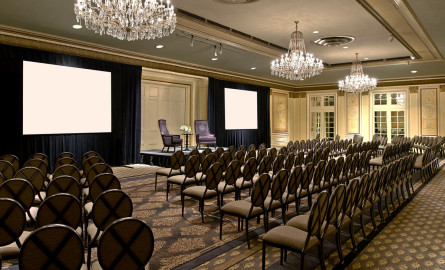 Sr. Francis Drake Hotel Conference room_2