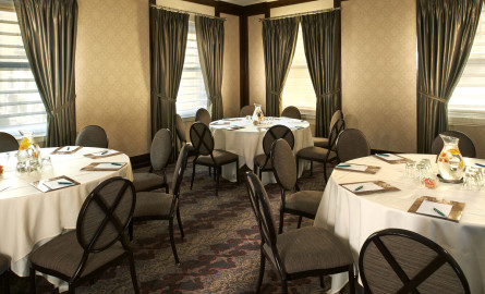 Sr. Francis Drake Hotel Meeting room_3