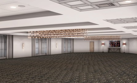 Ballroom