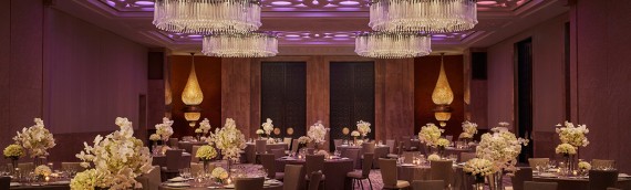 Four Seasons Hotel, Casablanca (GA Group)