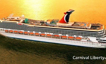 Carnival Liberty