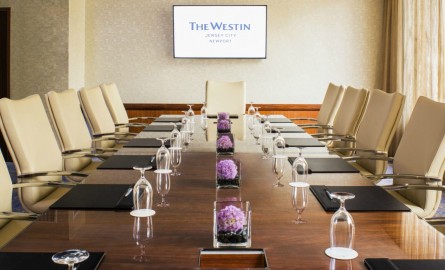 Executive Boardroom