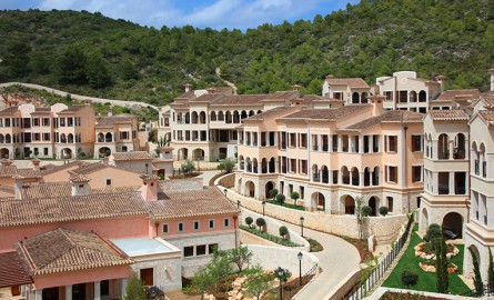 Park Hyatt Mallorca Resort