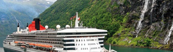 RMS Queen Mary 2