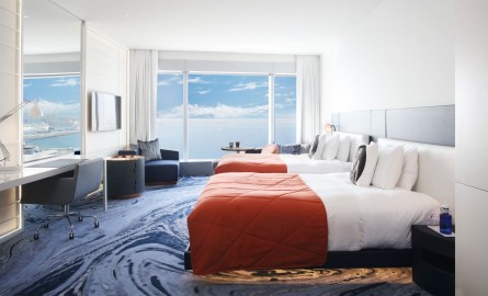 Room with Sea Views