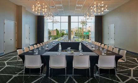 Tempe meeting room