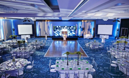 Banquet Room