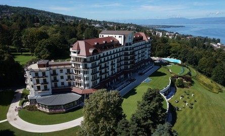 Evian Resort