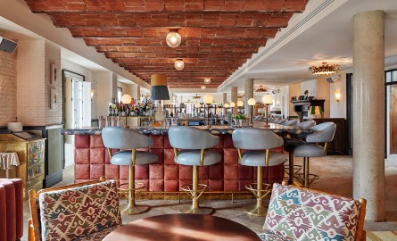 Soho House