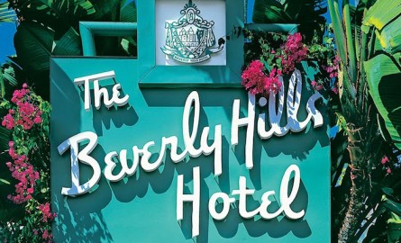 THE BEVERLY HILLS HOTEL_2