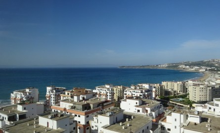 Tanger City