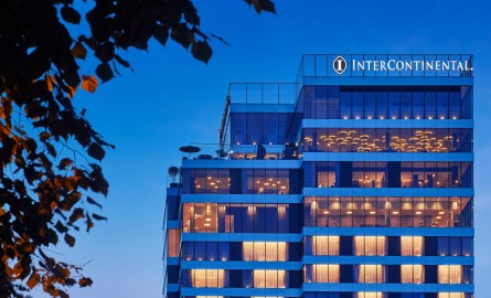 Intercontinental Ljubljana