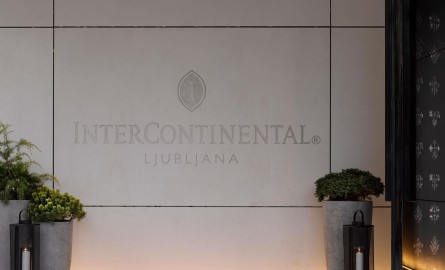 Intercontinental Ljubljana_2
