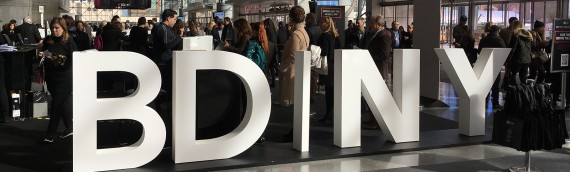 BDNY 2018, what is new this year?