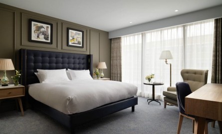 The GRand Hotel YOrk_Classic-Double-