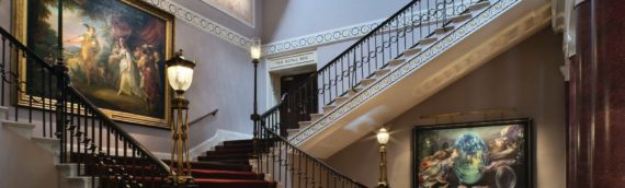 THEATRE ROYAL DRURY LANE, Londres (Haworth Tompkins )