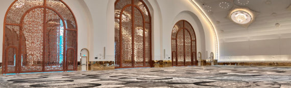 Raffles Doha-Katara Towers