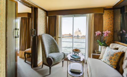 SS LA VENEZIA UNIWORLD SUITE ROOM4